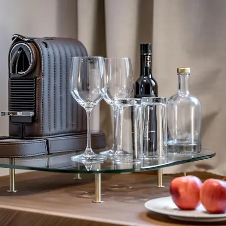 Relais & Chateaux Chasa Montana Samnaun