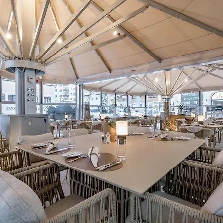 Relais & Chateaux Chasa Montana Hotel Samnaun